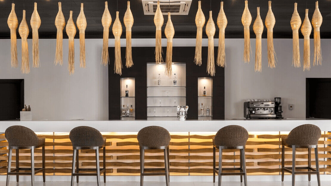 Mitsis Faliraki Beach Hotel & Spa